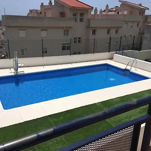 Faro12 Playa & Piscina & Parking Privado , Benalmádena España